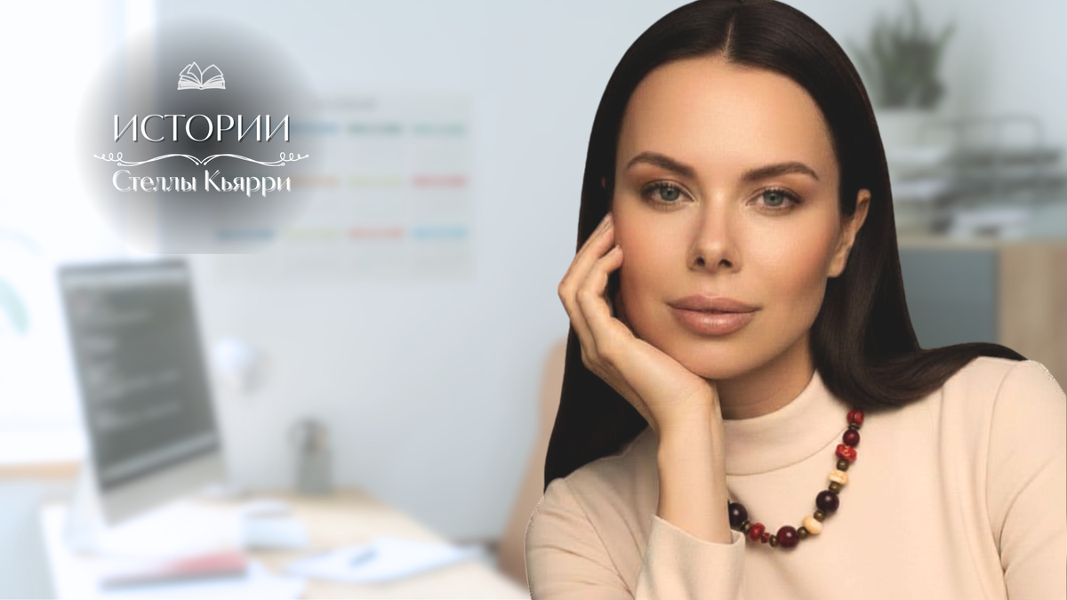 Стелла Кьярри