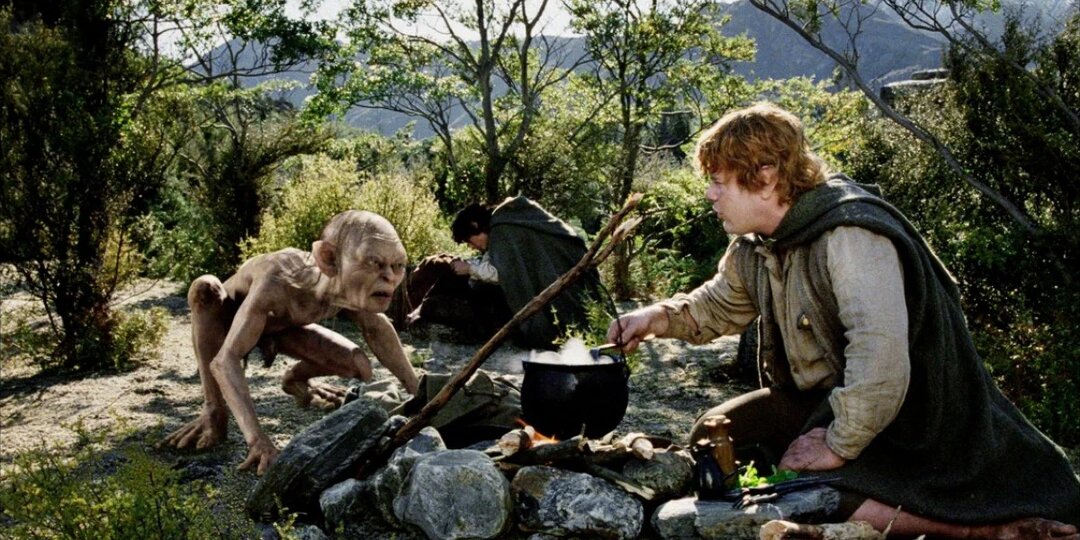 Новые дорогие фильмы, которые выглядят дешевле старых