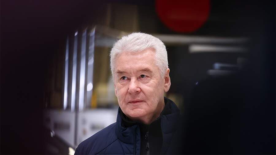    Фото: ТАСС/Артем Геодакян