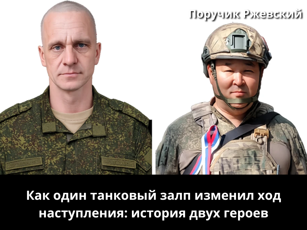 Источник: Герой спецоперации «Z» Болат Чыпсынак прижал врага к земле точным огнем - KP.RU  - kp.ru