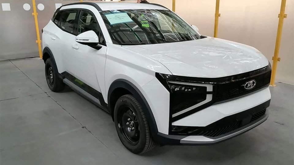 Lada Azimut, Changan Hunter K70, C-NCAP, BMW 7 серии, Sollers S9, Jeland J6, проект века... Лента новостей.