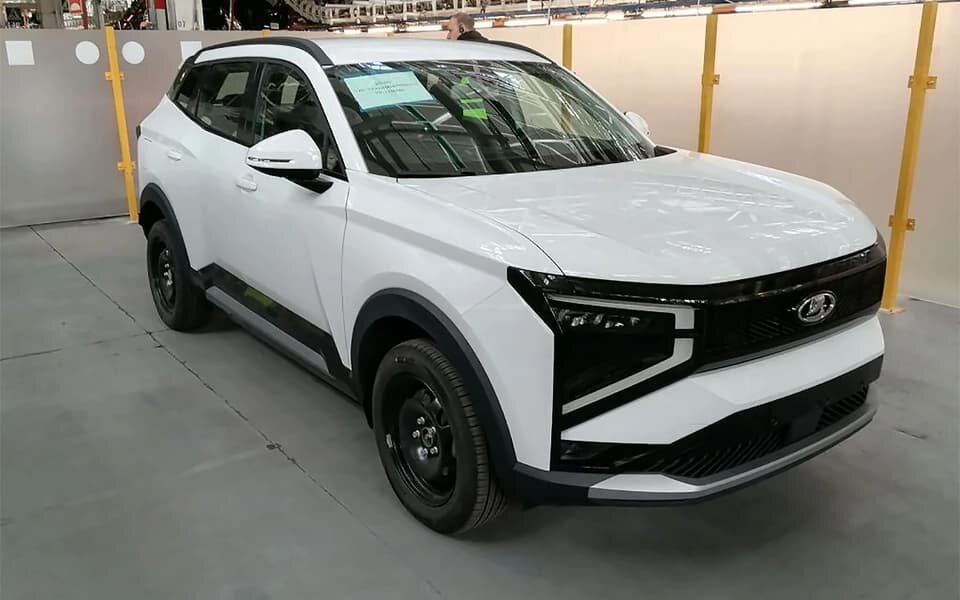 Lada Azimut