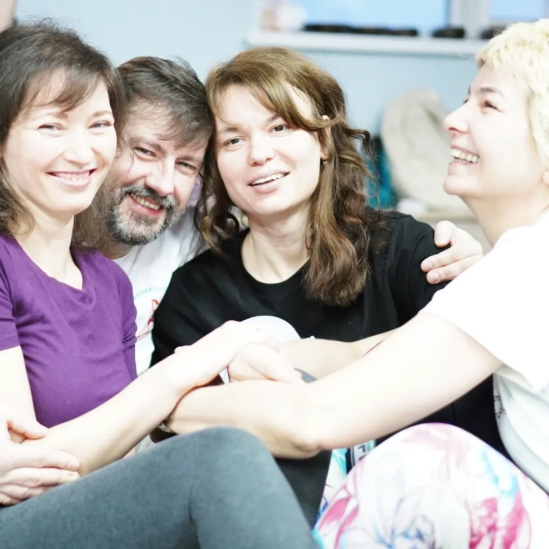 Нейрорелаксация - это глубокое телесное расслабляющее наслаждение