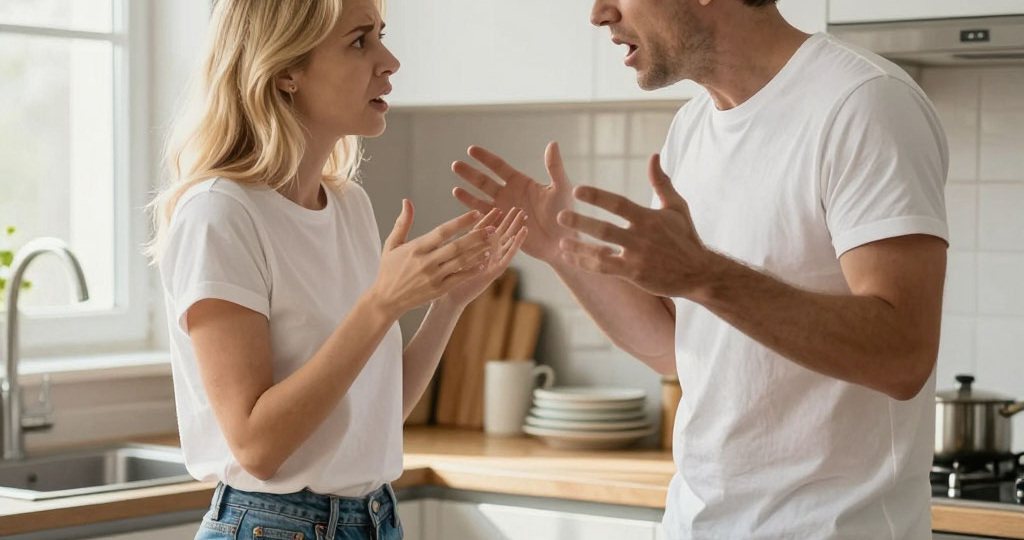 — А теперь знаешь что? Катись обратно в свою деревню. Мне осточертели твои больницы, твои бесконечные анализы, твои наивные надежды.