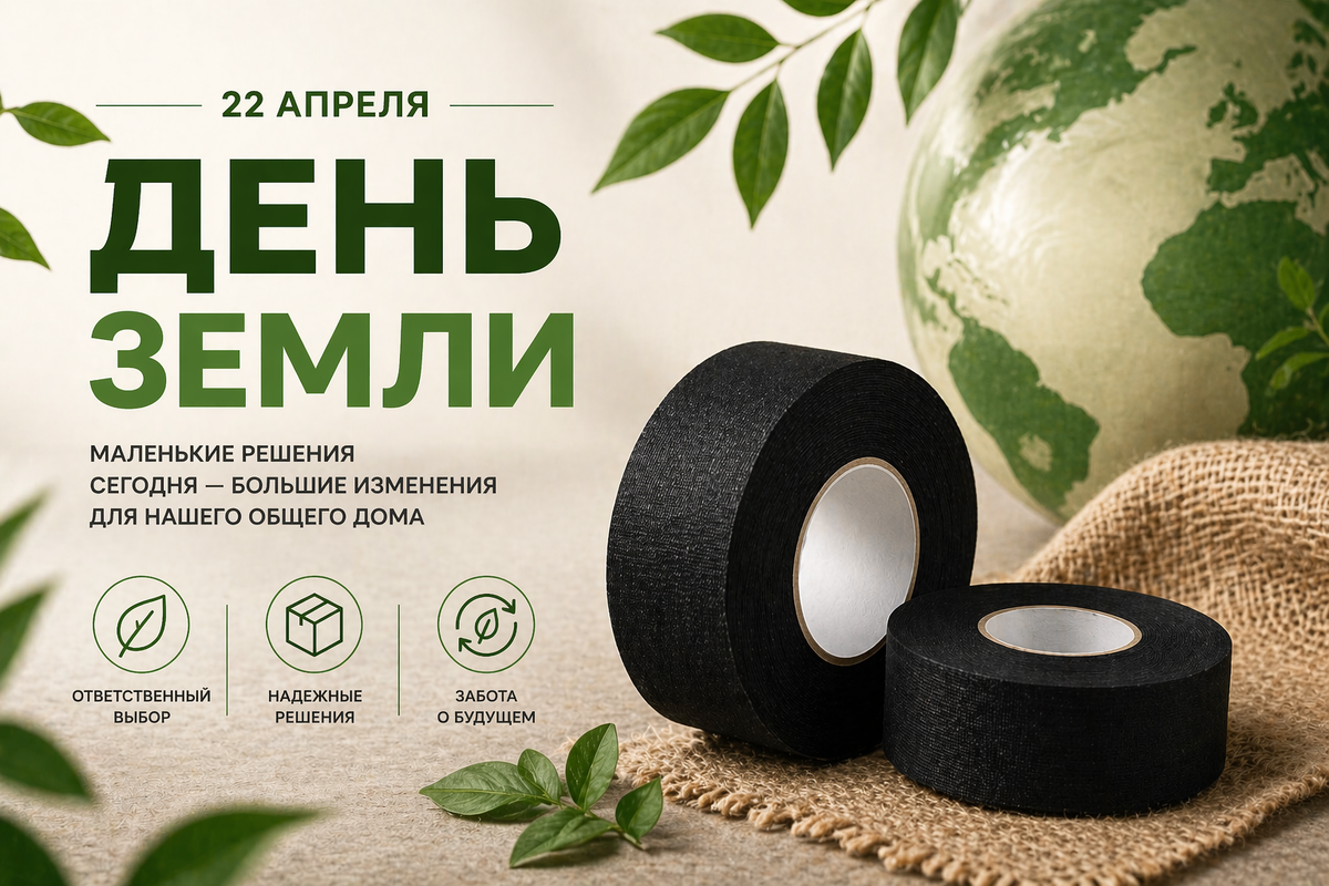 22 апреля — про вещи, которые не бросаются в глаза.