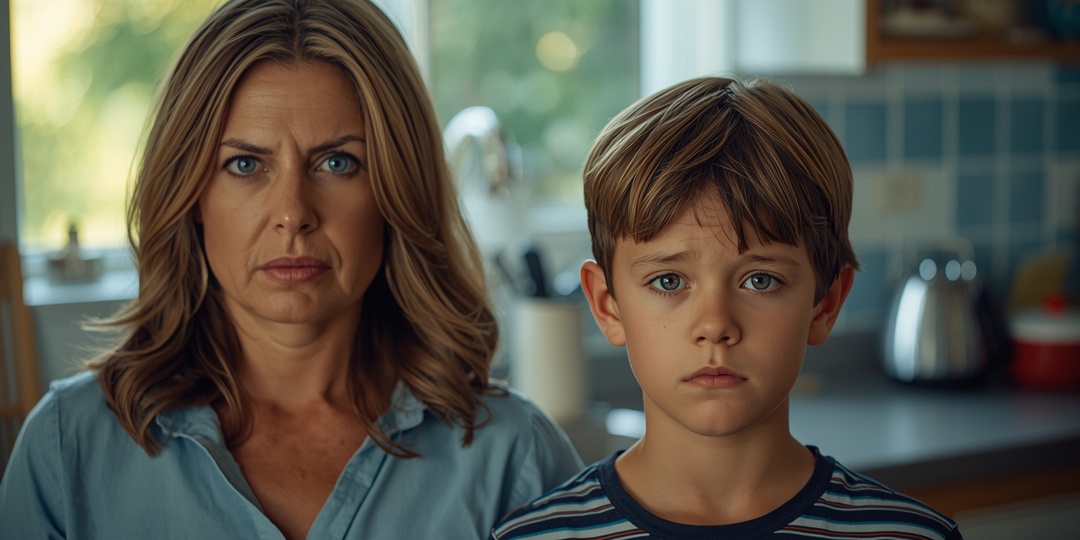 Он прятал премию от семьи. А это уже вопрос доверия