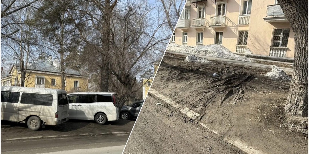 ИИ на посту: "ПаркНет" за месяц вычислил более 150 новосибирских автохамов