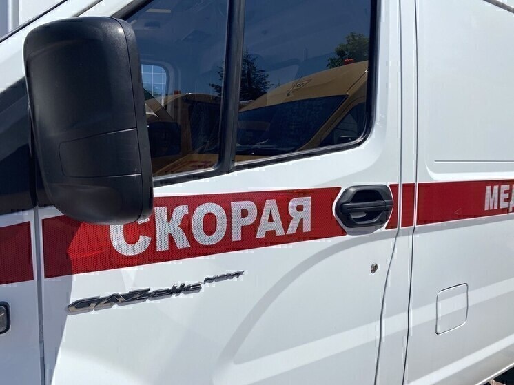     Рабочий погиб при атаке беспилотника на коммерческий объект в Белгороде, фото: МК в Белгороде (архив)