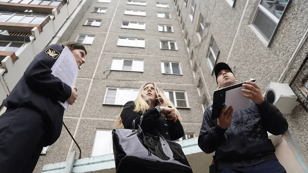 Собственность изъяли по справедливой рыночной цене - сопротивление реформам снижается