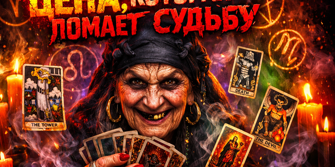 Плата за гадания и гороскопы. Вы теряете больше, чем думаете