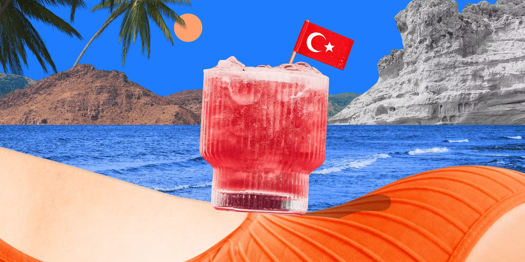 Курорты Турции: куда ехать отдыхать в 2026 году