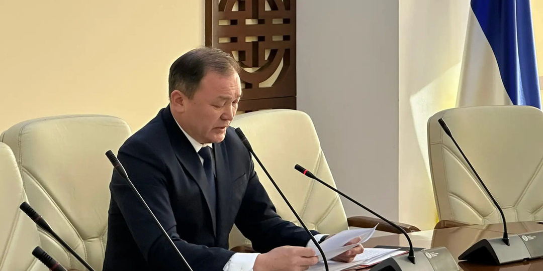 Пострадавшим от паводков в Бурятии окажут материальную помощь