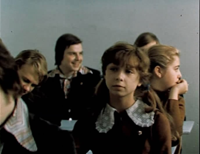 "Ключ без права передачи"   1976г