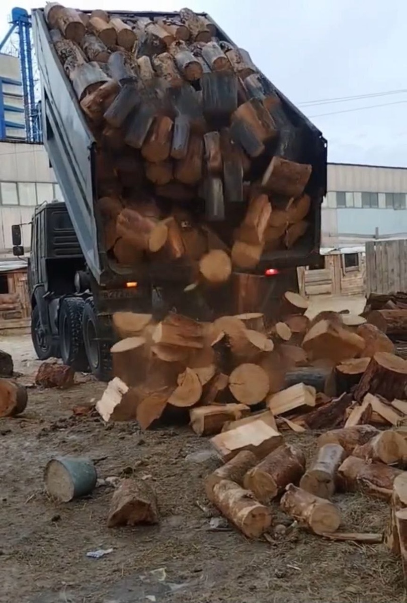 Стоимость такой машины дров 38000 руб.