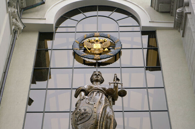   Тимур Ханов/«Парламентская газета»