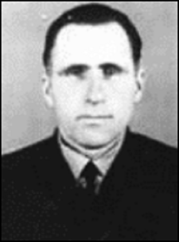 «Лейтенант из Полтавской губернии: как артиллерист охранял Туркмению, а потом бил немцев»