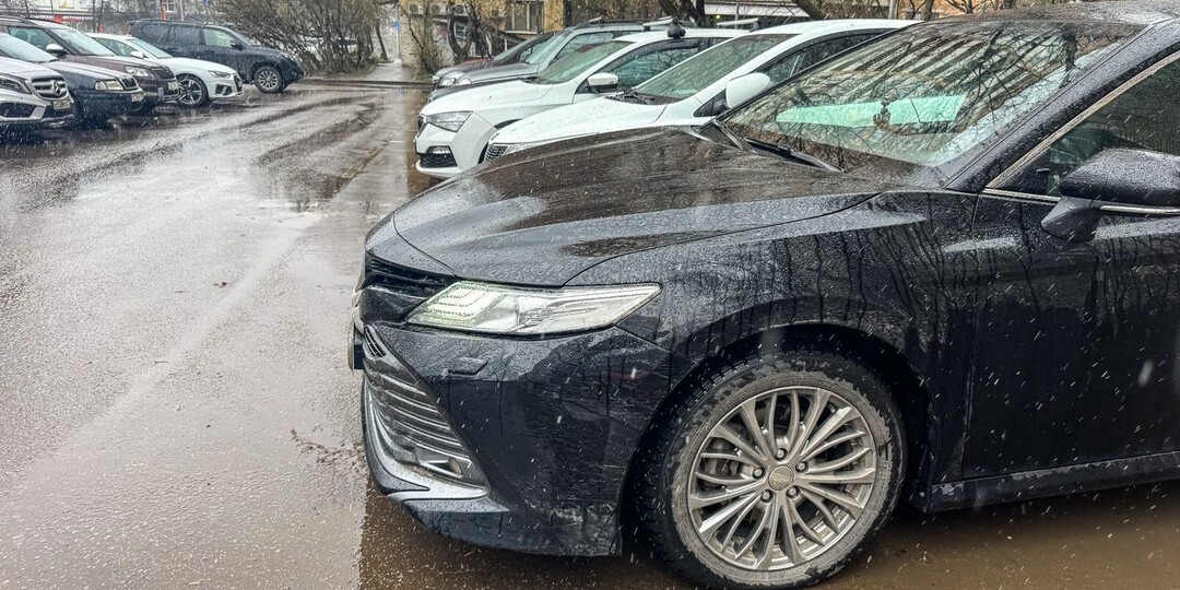 Россияне массово пересаживаются на автомобили с пробегом: какие марки в числе лидеров