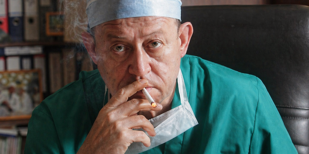 Разрушаем 5 мифов о вреде курения для здоровья, в которые верят почти все