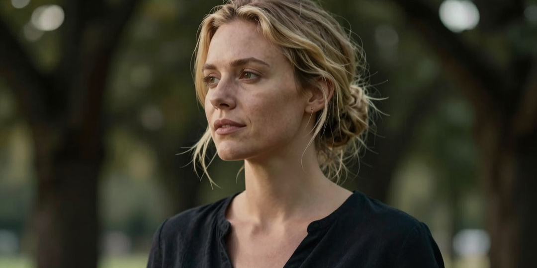 — Даже если он тебе и не изменит, ты просто помрёшь с ним с голоду