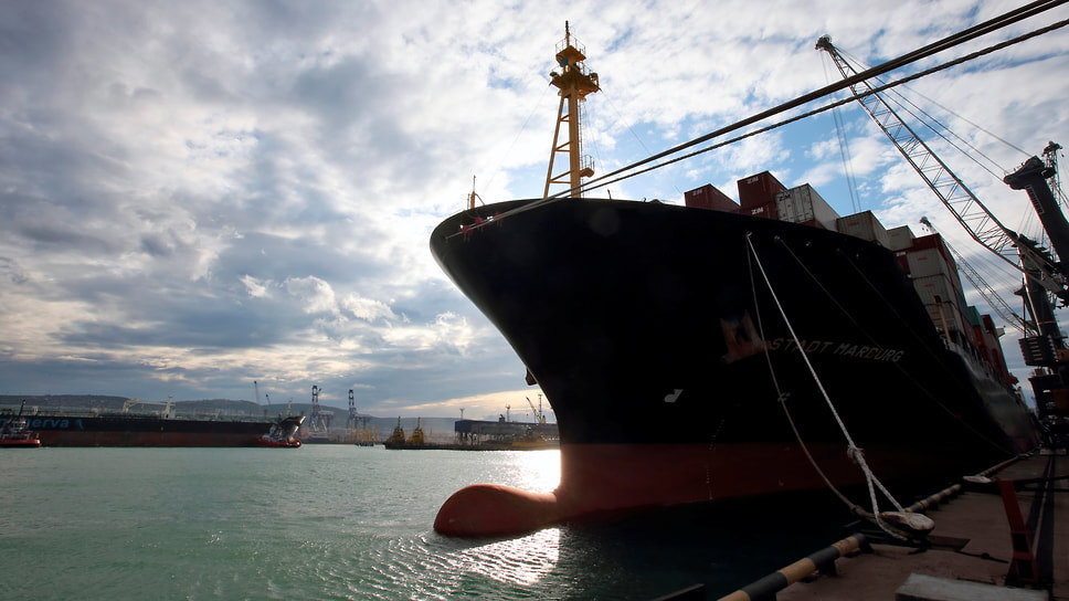 Фото: Василий Шитов / Коммерсантъ