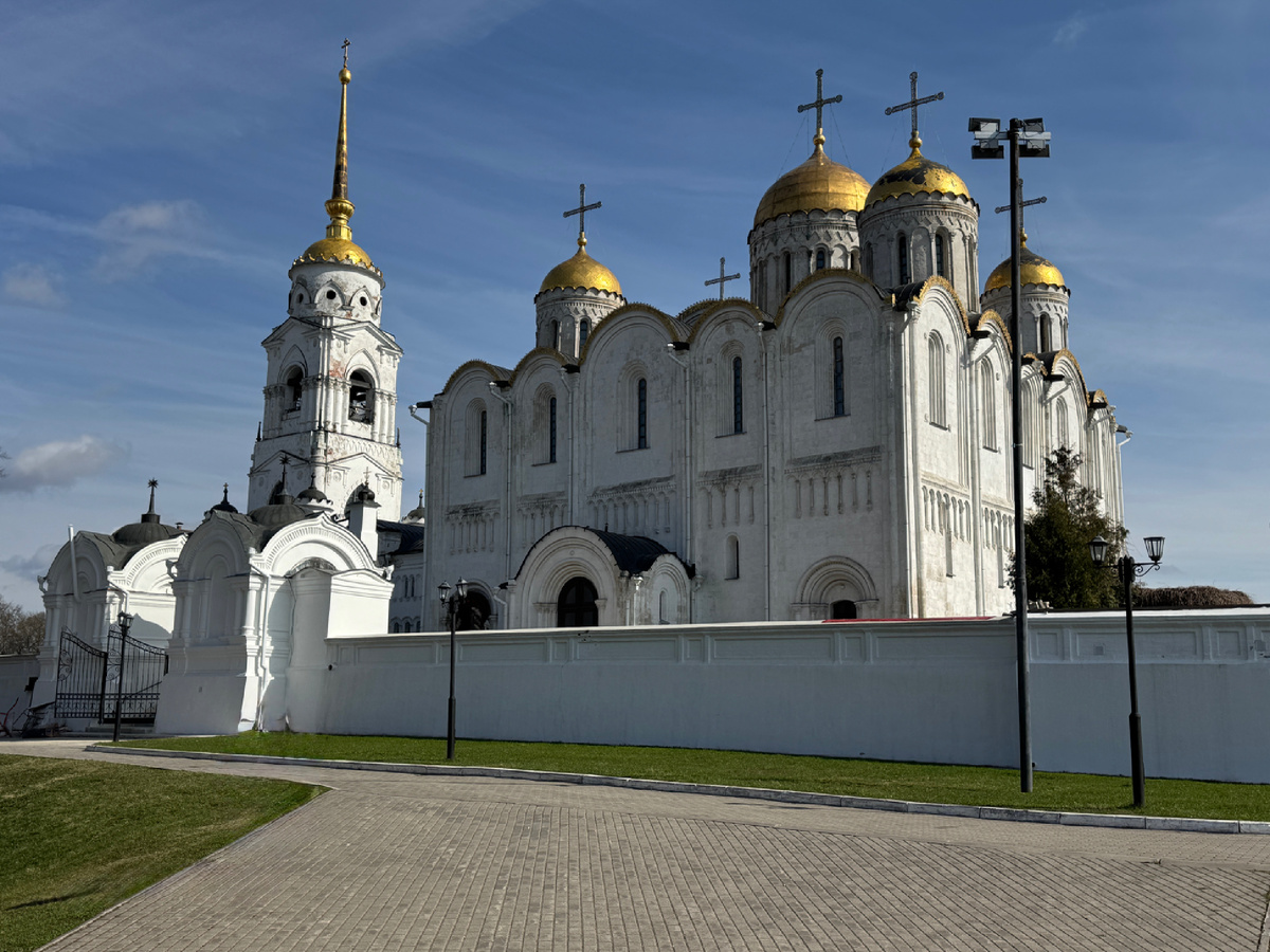 Фото автора 