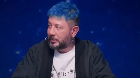 Артемий Лебедев