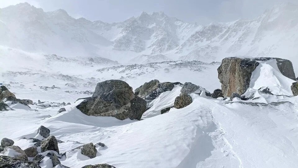 Организаторам похода, в котором погибли туристы из Красноярска, грозит до 10 лет