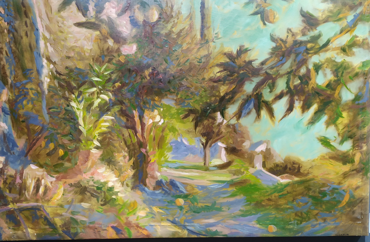 Фото автора.