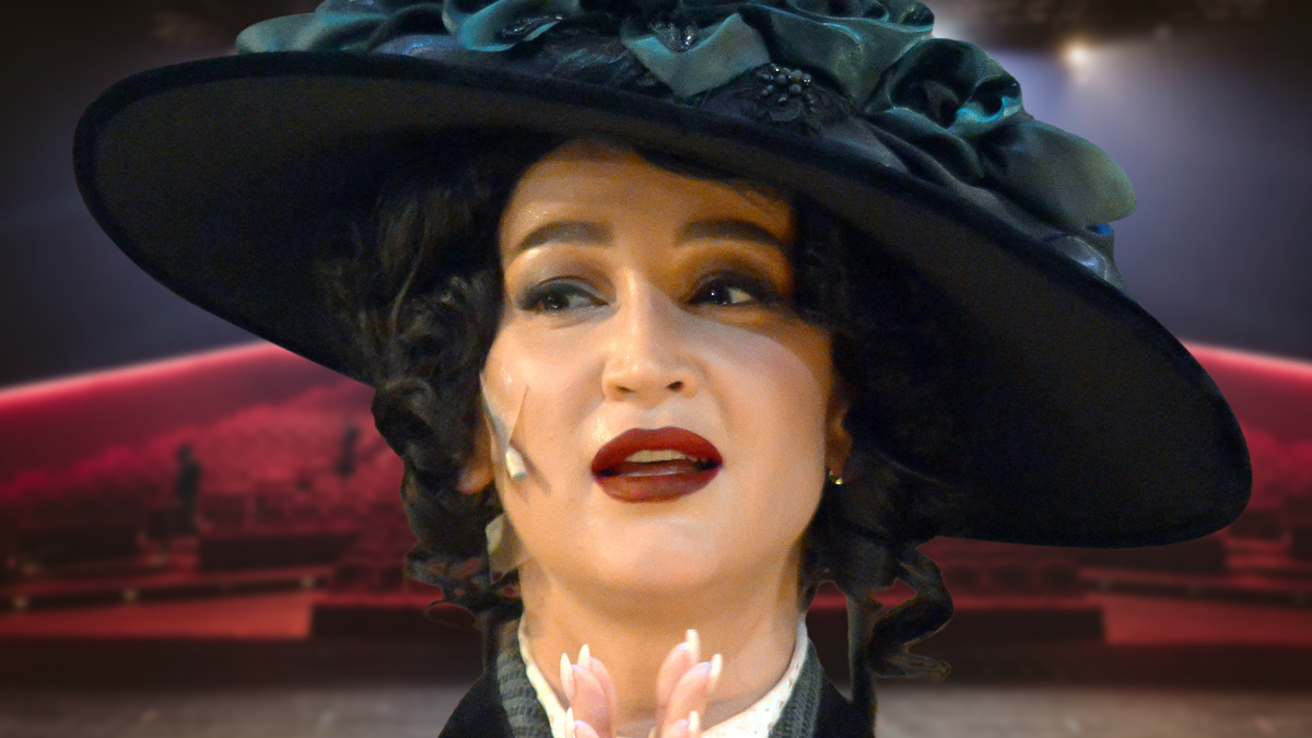 Бузова о себе: «Я одна из лучших драматических актрис!» Родилась 20 января 1986 г., Санкт-Петербург