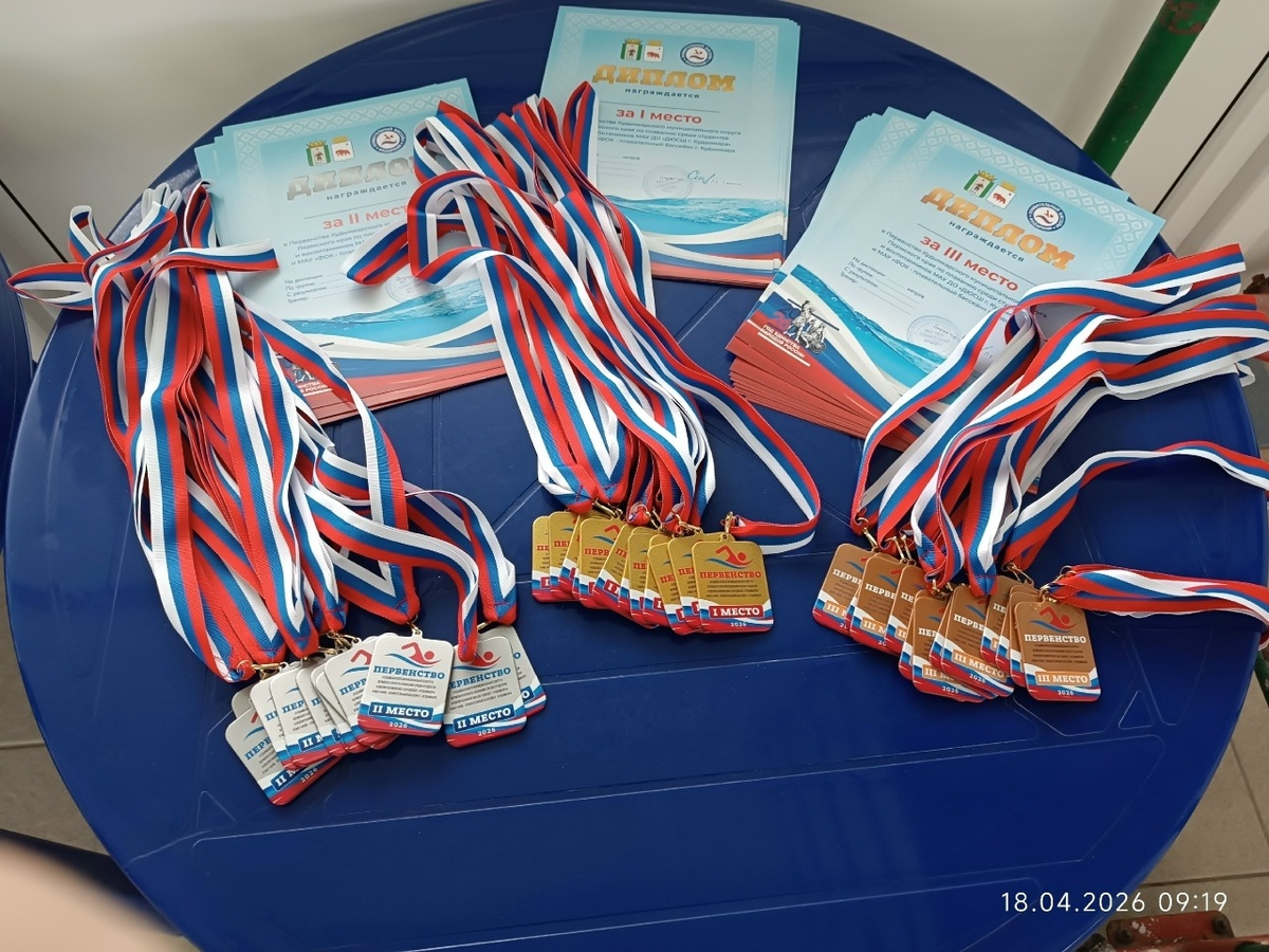    Фото: ПЛАВАТЕЛЬНЫЙ БАССЕЙН | КУДЫМКАР, ВК