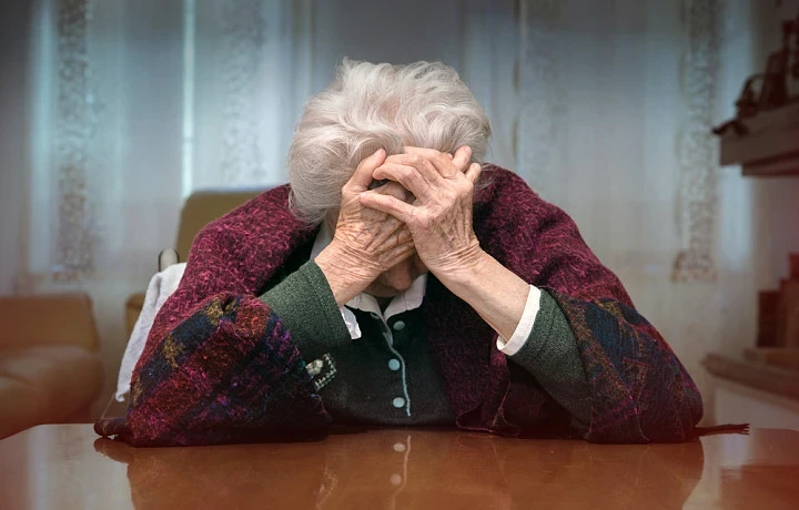 Пенсионерка из Ефремова отдала мошенникам 800 тысяч рублей