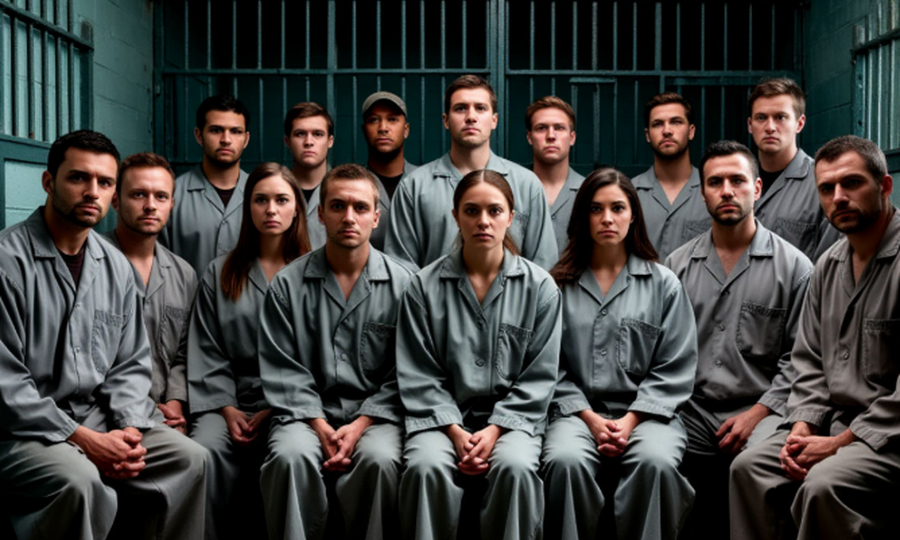 «Один раз — не ...»: в России хотят смягчить наказание по наркостатье