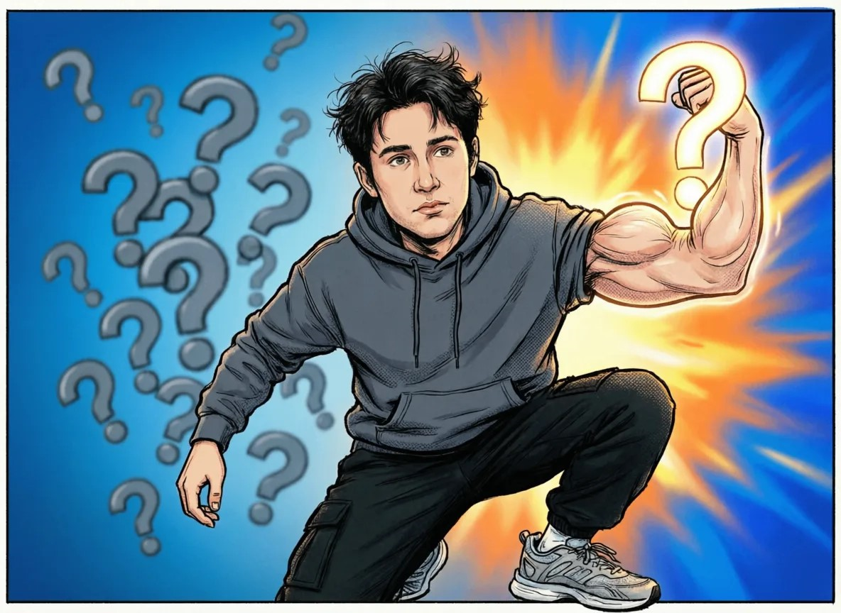 Хороший вопрос — как ключ: он не ломает замок, а мягко открывает дверь