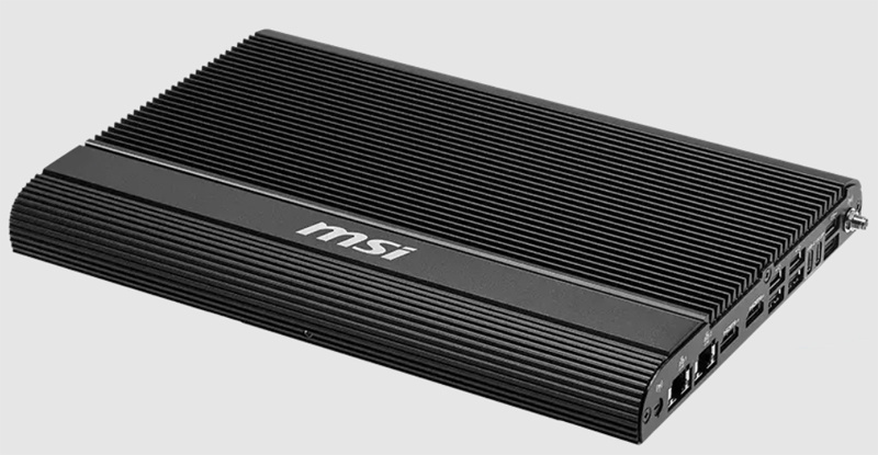    Источник изображения: MSI IPC