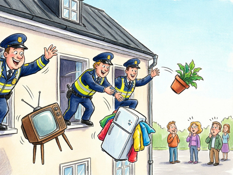   Изображение, созданное искусственным интеллектом.