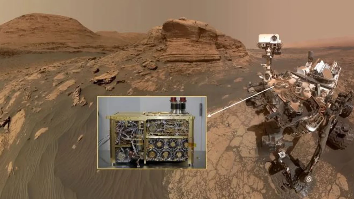 Источник: NASA/JPL-Caltech/Malin Space Science Systems