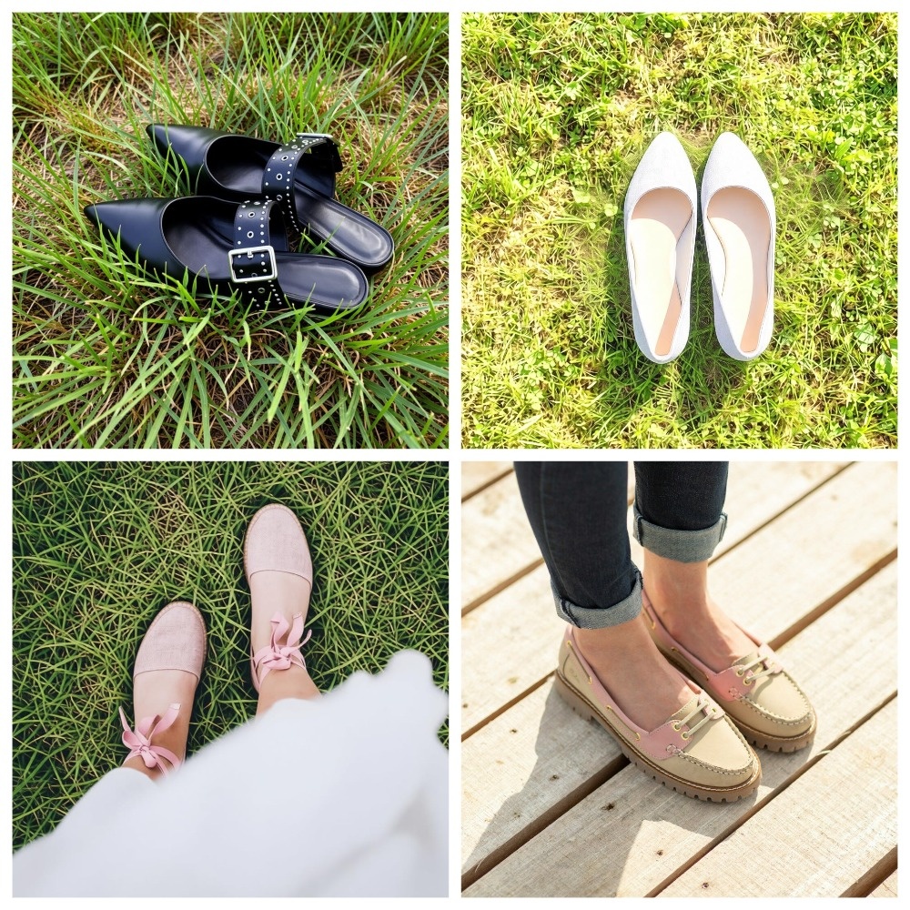 Модная обувь 2026 года