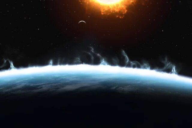    Будут ли магнитные бури сегодня, 22 апреля 2026 года?