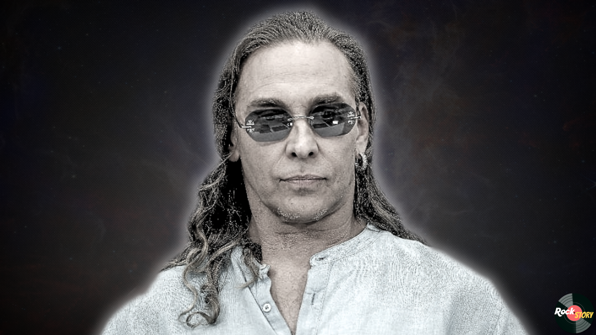 На фотографии: Сергей Витальевич Глушко