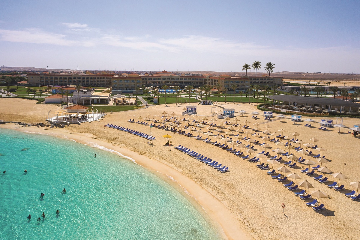 Alamein Air Beach
