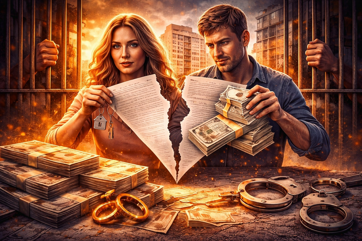 Генерация для обложки