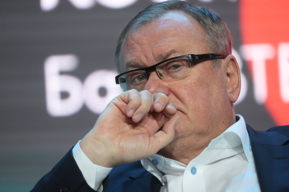    Сергей Булкин/NEWS.ru