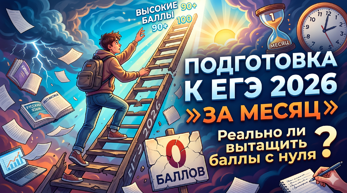 как сдать егэ в 2026 году