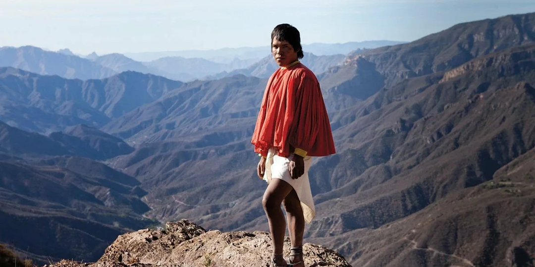 Людей сотворил одноглазый дьявол, который играет на гитаре или странные представления о христианстве в племени тараумари