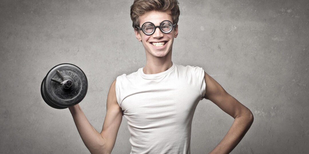 Как набрать вес человеку с худым телосложением: 5 рабочих советов от тренера