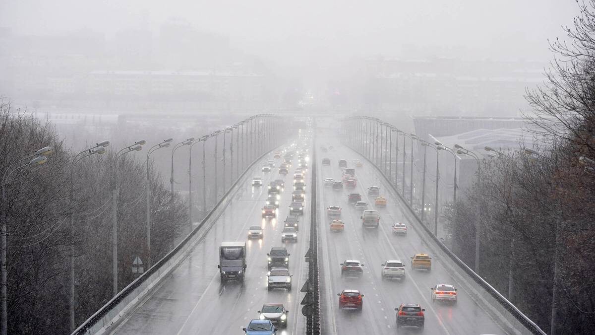    Фото: Александр Авилов / АГН Москва