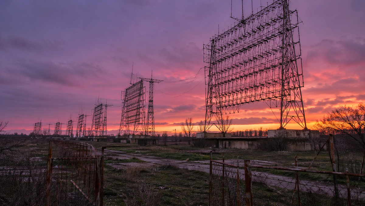 Весной 2026 года радиолюбители по всему миру поймали необъяснимое изменение в работе самой загадочной коротковолновой станции планеты, известной как «Жужжалка»