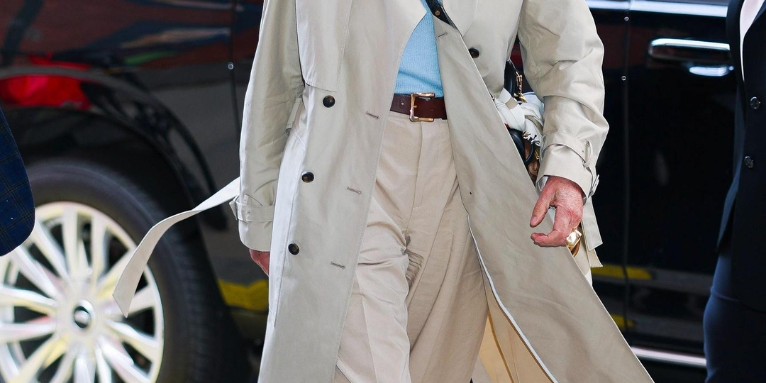 Устали от глянца: в чем голливудские знаменитости 40-50 лет ходят за хлебом и на прогулку