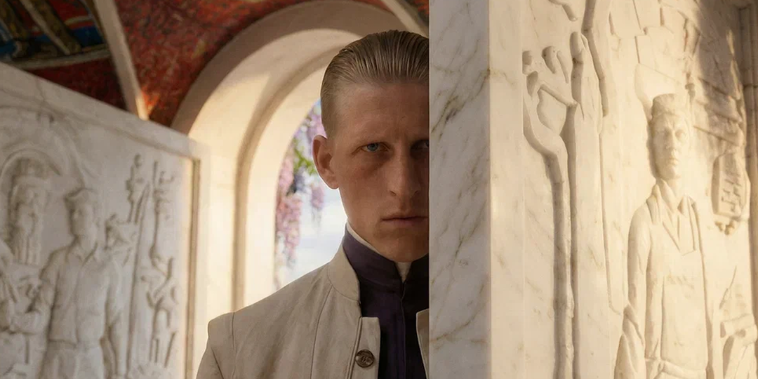 «Он не заменит людей — он даст нам время»: как сценаристка сериала «Красная Шамбала» перестала бояться ИИ