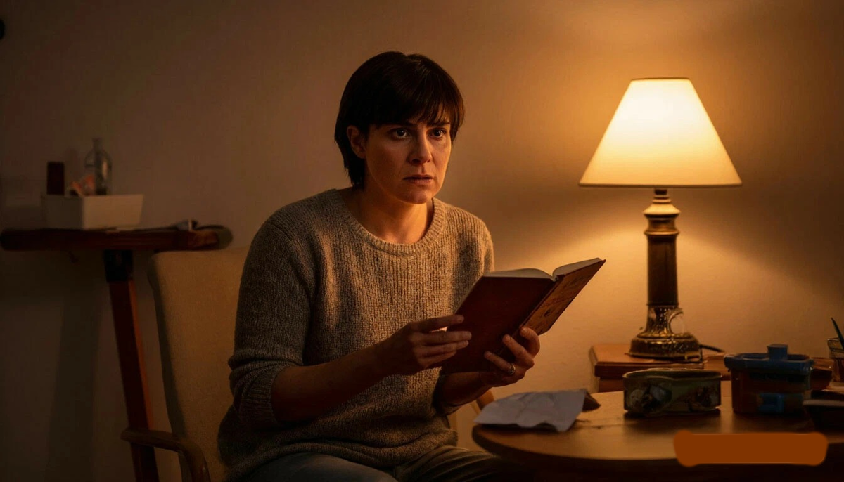 Как преодолеть страх перед публичными выступлениями?